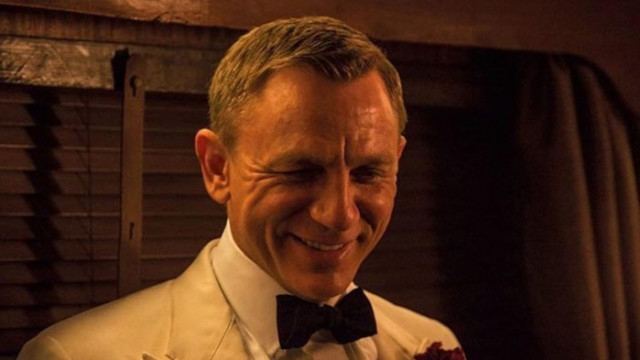 "Смъртта може да почака", Даниел Крейг и изтече ли информация за новия филм